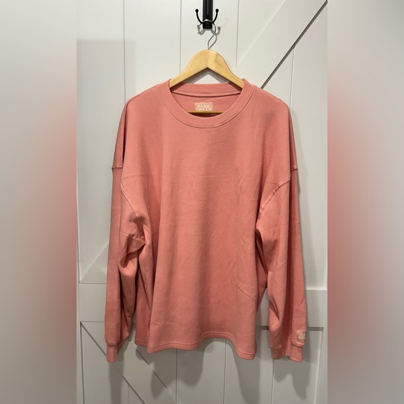 Daily Drills Pink Women's Top - Picture 6 of 9